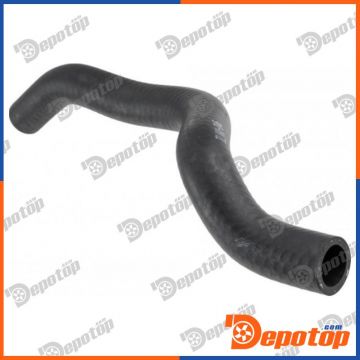 Tuyau de liquide de refroidissement pour VW | CPP-VW-046, 1T0121157F